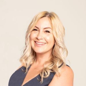 Meet your Posher, Michela